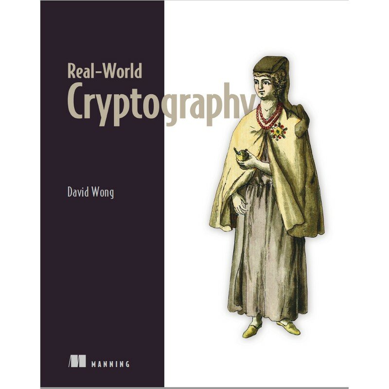 Criptografía del mundo Real