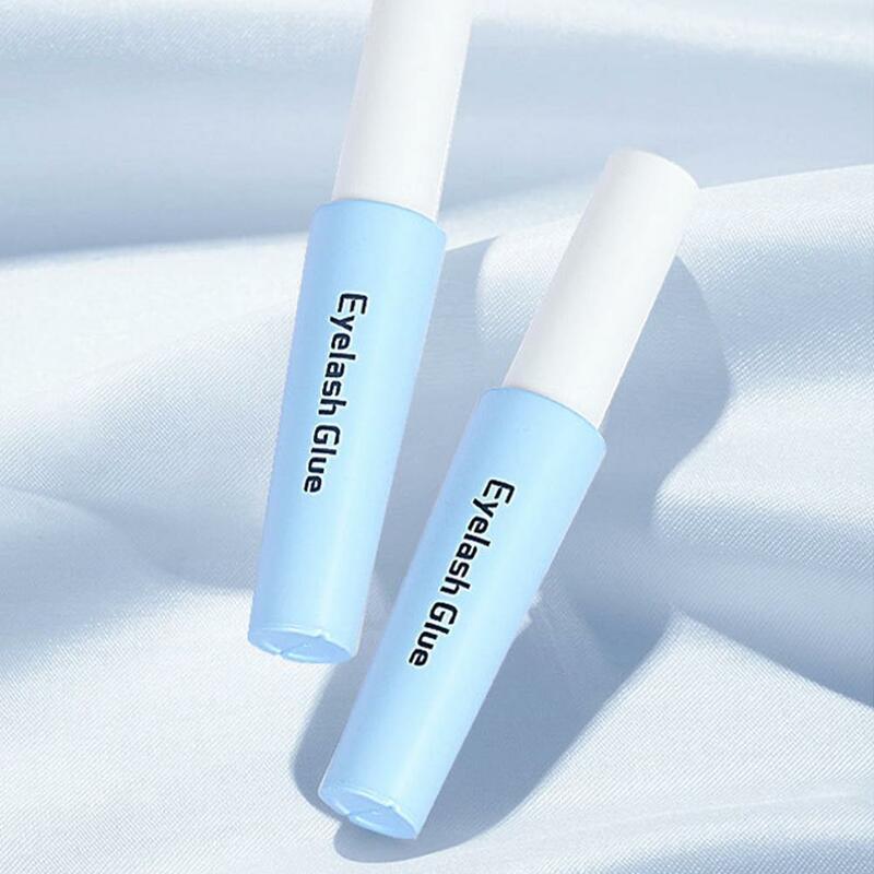 Gladking Eyelashes Adhesive Glue Fast Dry Grafting Long Extension Glue Glue Lasting False Eyelash Eyelashes 5ml L0V1