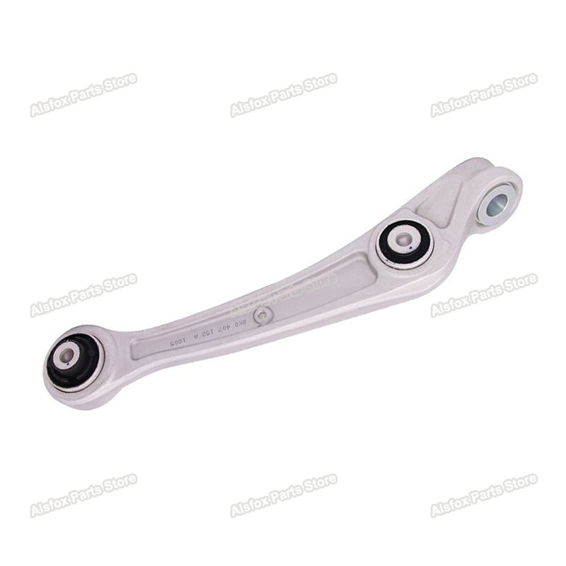 Front Lower Rechte Wishbone Wielophanging 8KD407151A 8KD407152A Fit Voor A4L B8 Q5 A5 S5 S6 A6L C7