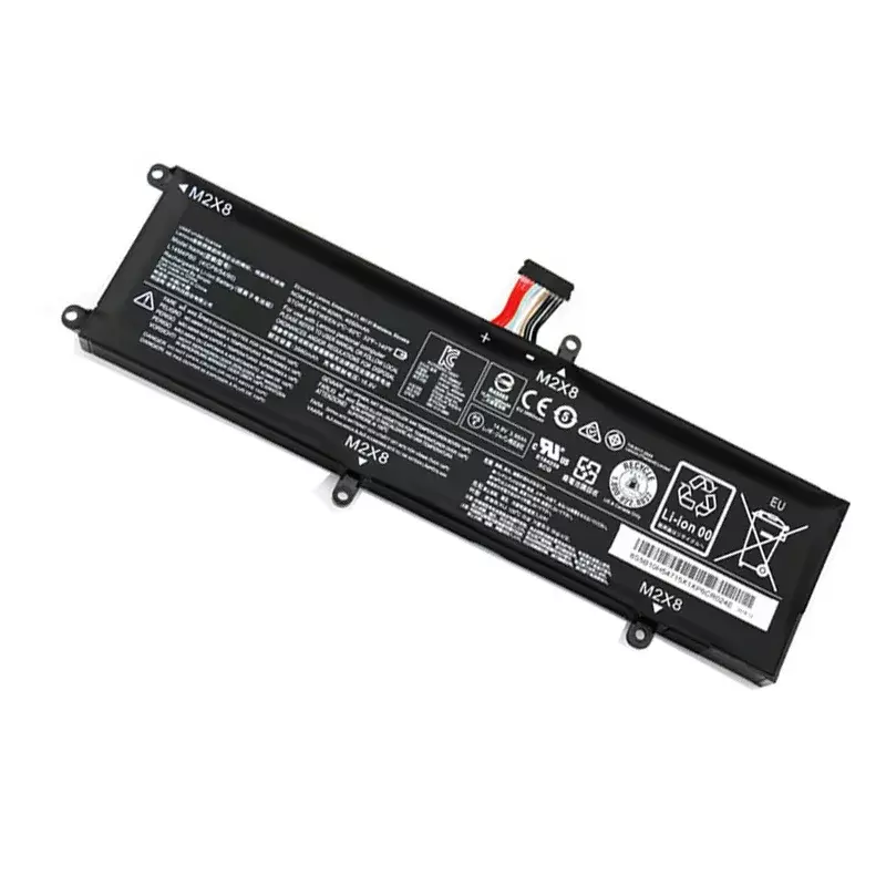 LMDTK bateria do portátil para Lenovo, Salvador Savers 14, 15 ISK ISE Resuer, 14.8V, 60WH, L14M4PB0, L14M4PB0, Novo