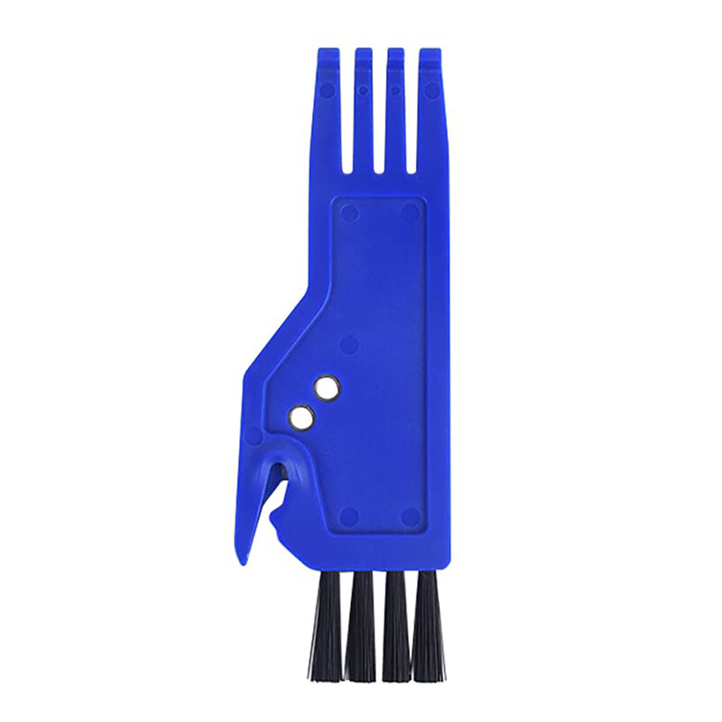 Piezas de repuesto del cepillo principal del rodillo para Ecovacs DEEBOT OZMO 920/950/T5/T8/T8 AIVI/N7/N8/N8 +/N8 Pro Robot aspirador