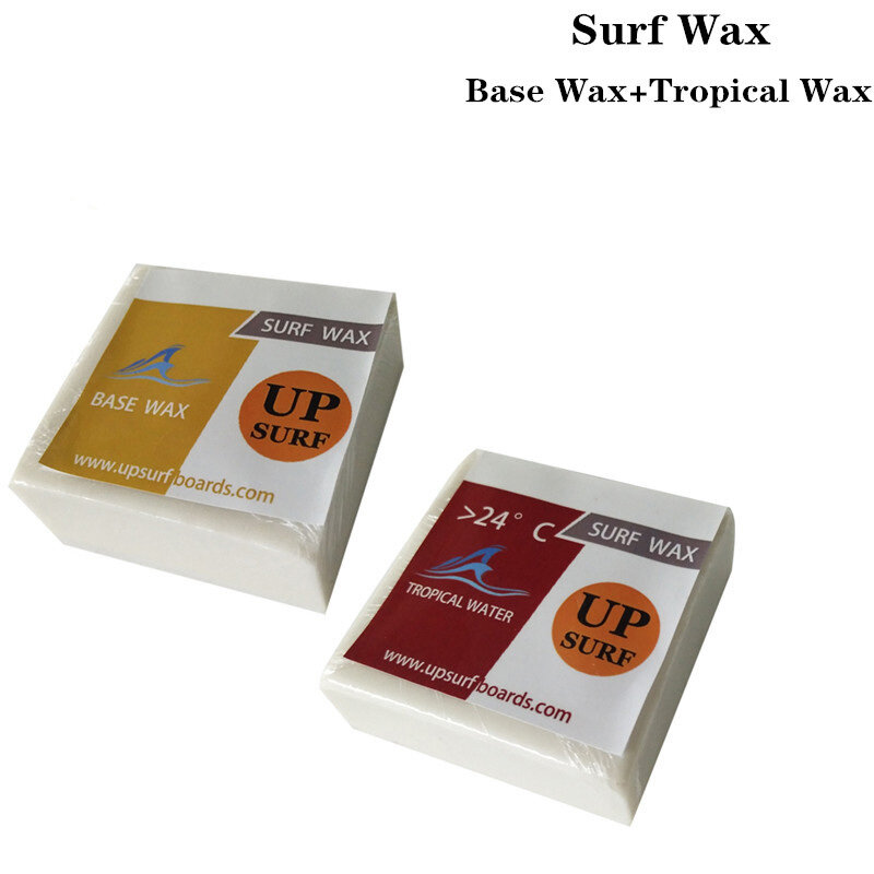 Bazowa antypoślizgowa deska surfingowa wosk + gorąca/chłodna/zimna/ciepła woda surfingowa wosk lekki uniwersalny Skimboard deskorolka akcesoria surfingowe