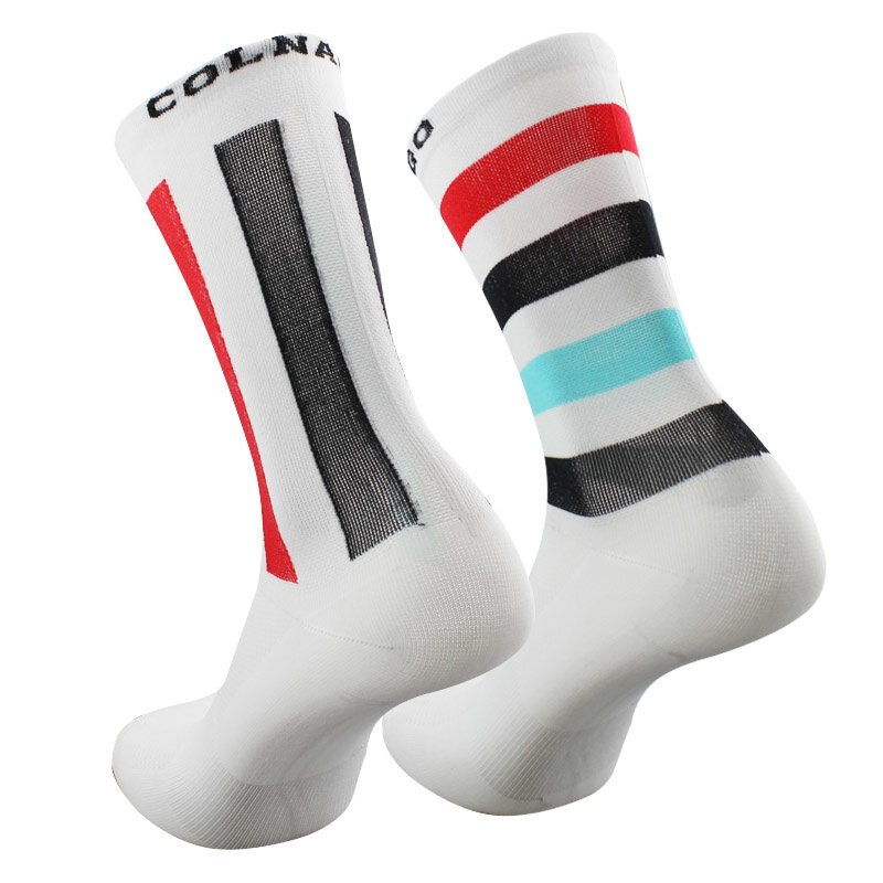 2022 Breathable New Socks Professional Men Sport Climbing Cycling Women Hiking Walking Running Socks