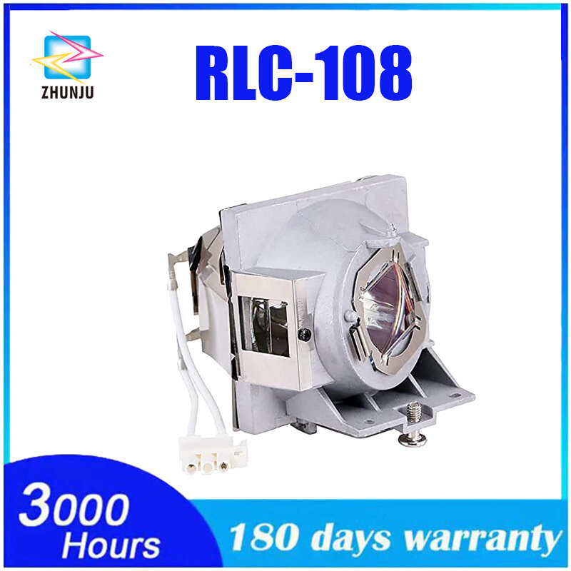 High quality RLC-108 for PA503S/ PA503X/ PA500S/ PG603X/ VS16905/ VS16909/ PS500X/ PS501X/ PS600X