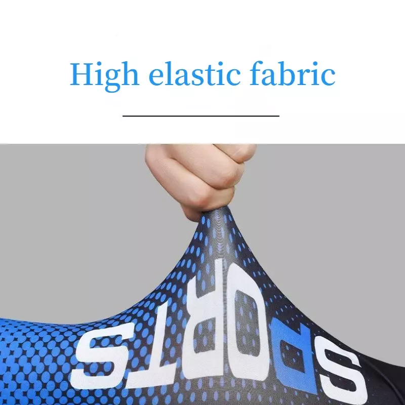 New Ice Silk Sleeve protezione solare polsino protezione solare UV manicotti antiscivolo uomo donna guanti lunghi Outdoor Cool Sport ciclismo