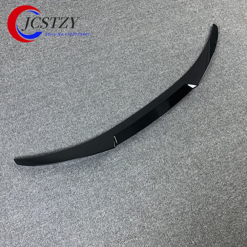 For BMW 2 Series F44 Spoiler 2021 2022 Year Accessories M4 Style Body Kit Rear Wing