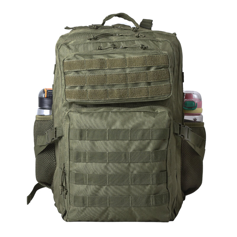 Lawaia-mochila táctica de nailon para exteriores, bolsa de regalo para acampar y cazar, 30 o 50L