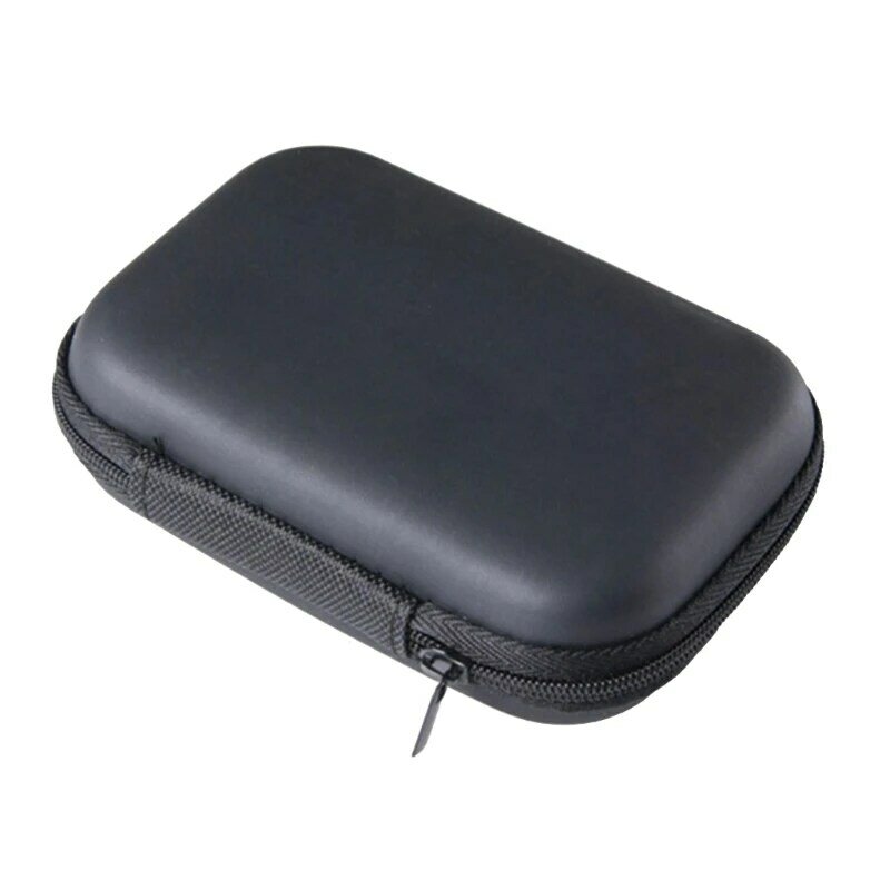 디지털 멀티 미터 테스터 보호용 EVA 보호 상자를 운반하는 하드 충격 방지 멀티 미터 운반 가방 커버