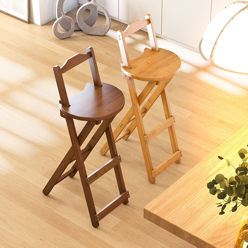 Барный стул, Простая подставка для балкона, барный стул, стул для кафе