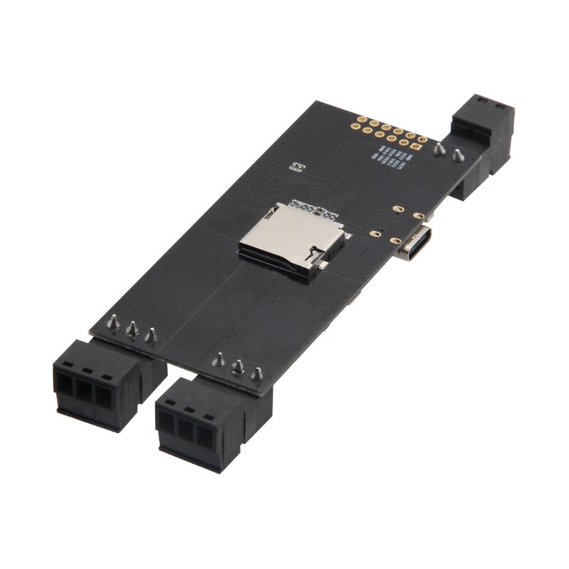 لوحدة التحكم IOT للوحة T-PCIE Wifi المتوافقة مع ® TTGO T-CAN485 ESP32 RS-485 مع فتحة بطاقة