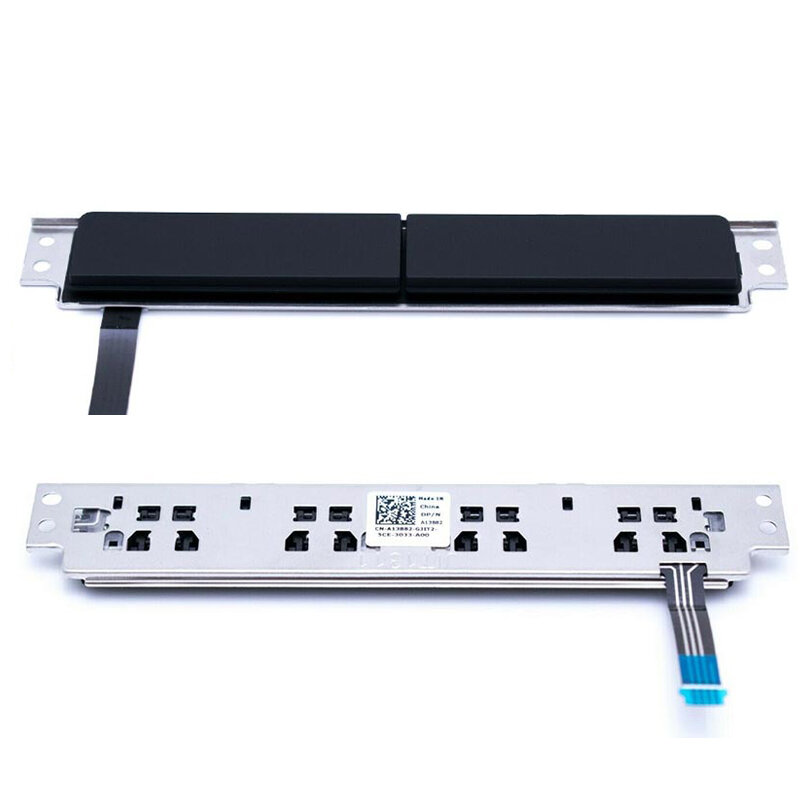 Новая сенсорная панель для ноутбука, кнопочная панель мыши, кнопки для ноутбука DELL Latitude E7450 E5450 E5550 A13B82, Сменные аксессуары для ноутбука
