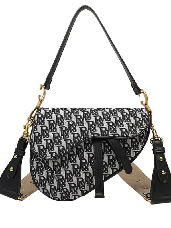 Pi8 23*20*6cm Luxury Women Clutch Bags Designer Crossbody Shoulder Purses Handbag Women Clutch Travel Tote Bag