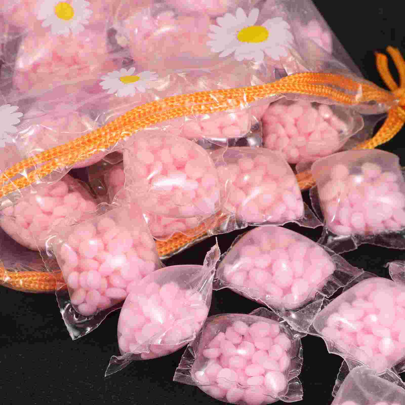 50Pcs Laundry Beads Laundry Scent Boosters Long Lasting Fragrance Laundry Beads
