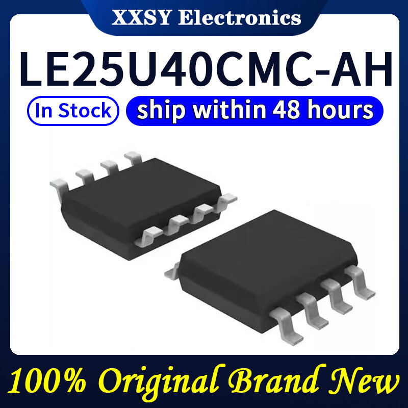 LE25U40CMC-AH SOP8 High quality 100% Original New