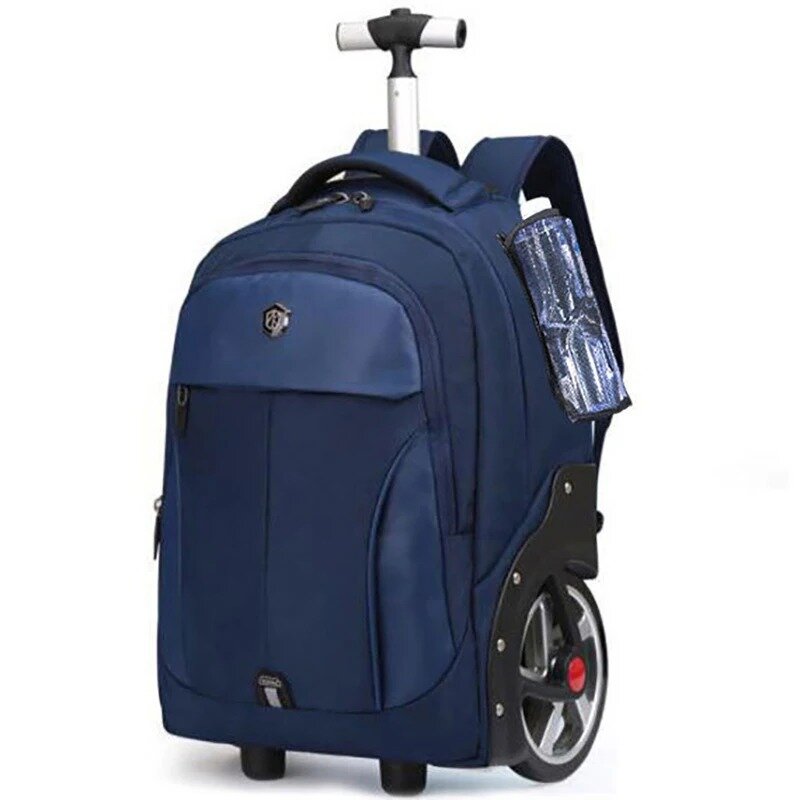 男性と女性のための大きなホイール付きスーツケース,軽量の荷物,機内持ち込み手荷物,大容量の荷物,新しいデザイン