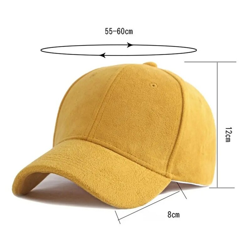 ユニセックスの野球帽,レトロなスタイルのスナップバック,ヒップホップの帽子,調節可能なサンバイザー,単色,ストリートファッション,秋冬