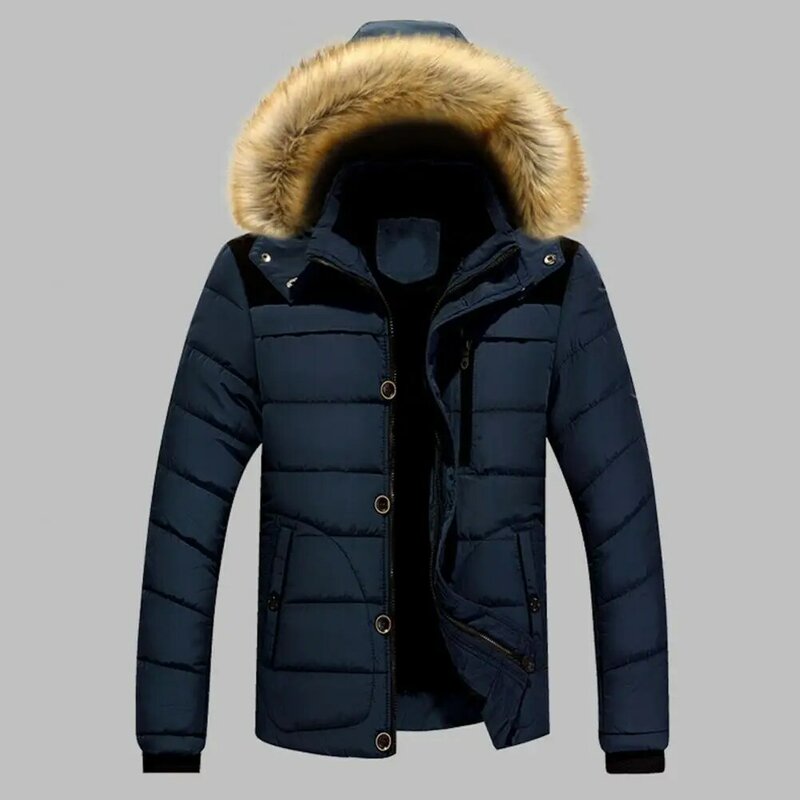 Manteau en duvet léger pour l'hiver, veste Fabulous All Match
