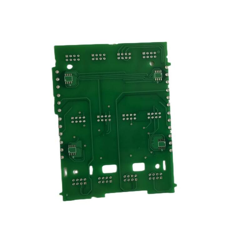 Printed Circuit Board Customized Manufacture Maker Multilayer Doubled Sided 2 Layer PCB Flex PCB