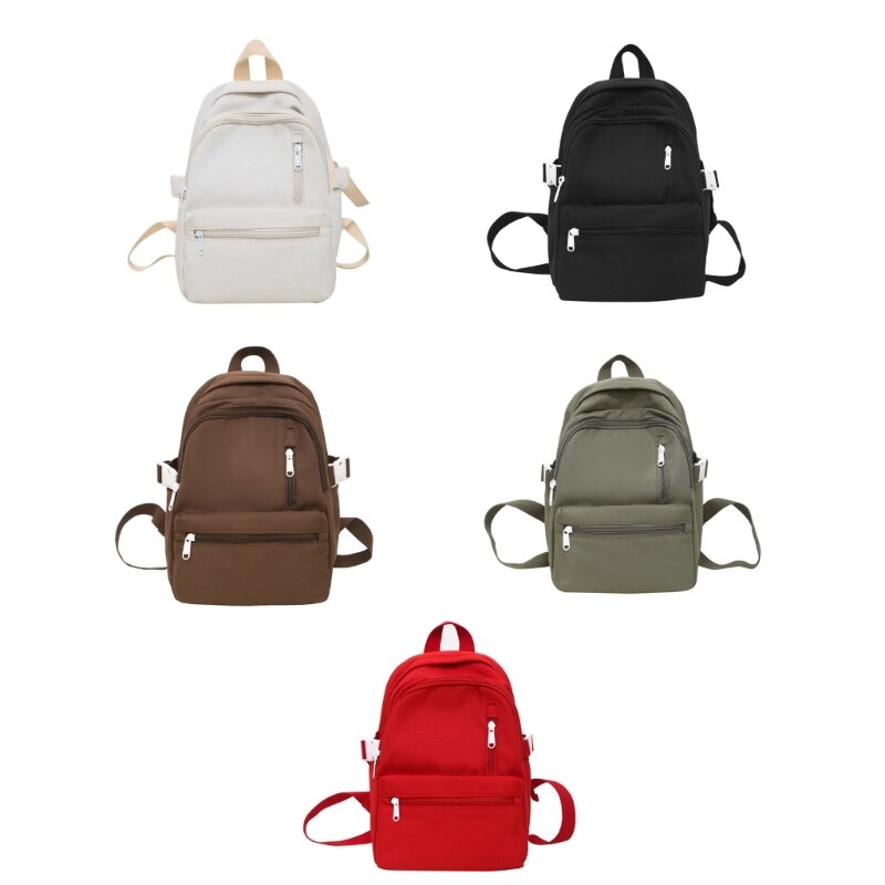Modny plecak szkolny z solidnym torby na książki plecaki na laptopa tornister idealny na codzienne dojazdy i podróże uczniów
