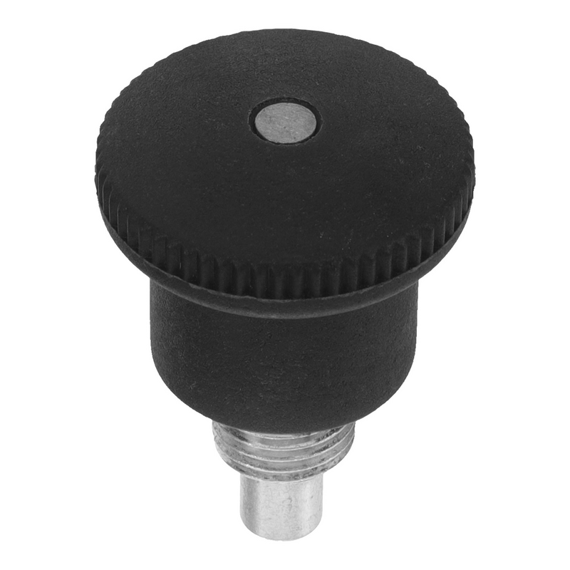 Spherical Rotating Pull Pin Pull-up Knob Exercise Bike Screw Replacement Parts For Fitness Equipment Machines Bikes Accessories
