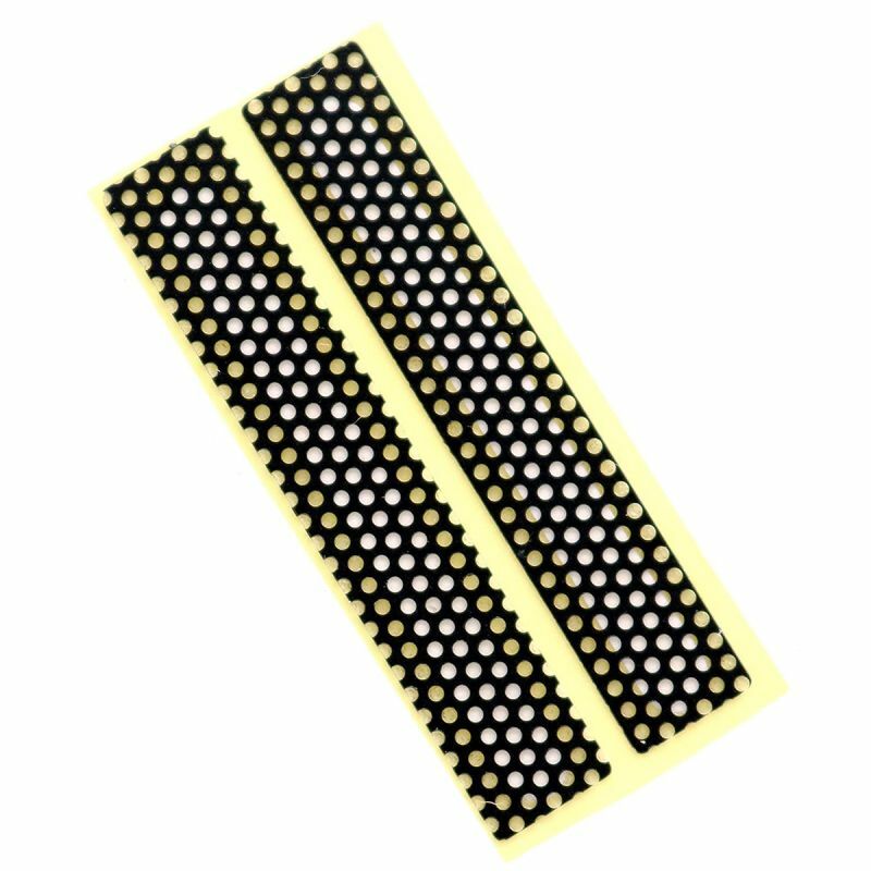 Replacement Internal Vent + Speaker Dust Grill With Adhesive For Nintendo Switch Lite