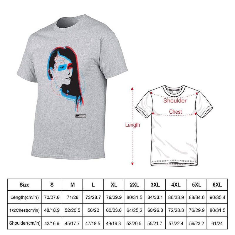 T-shirt graphique pour homme, femme pionnière de la musique électronique, Wendy Carlos, sublime, nouvelle édition, fans de sport