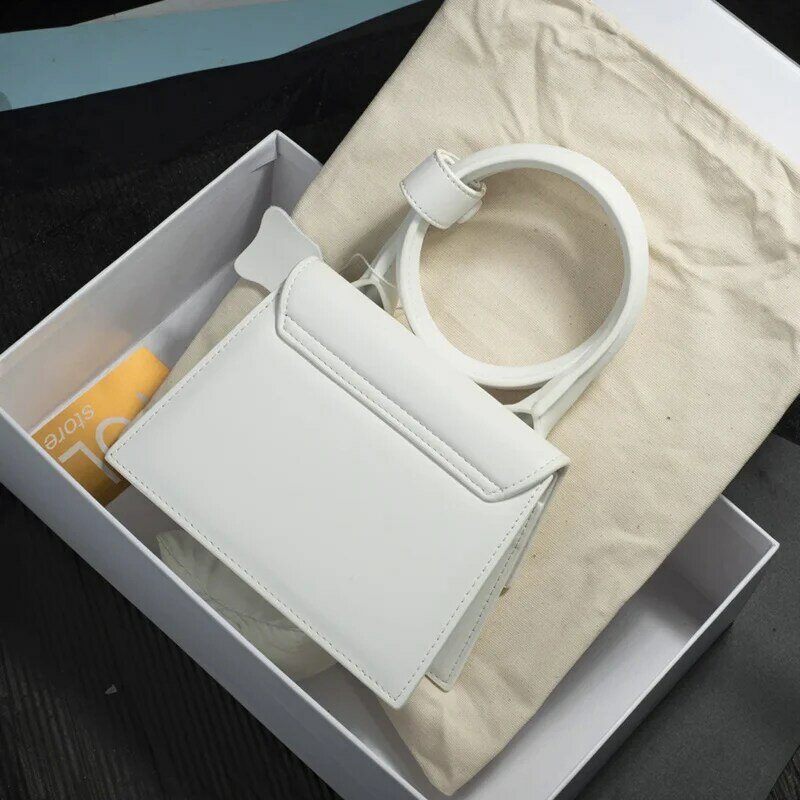 Prawdziwa skóra bydlęca damska torba Crossbody, modna luksusowy projektant torba Crossbody 2023