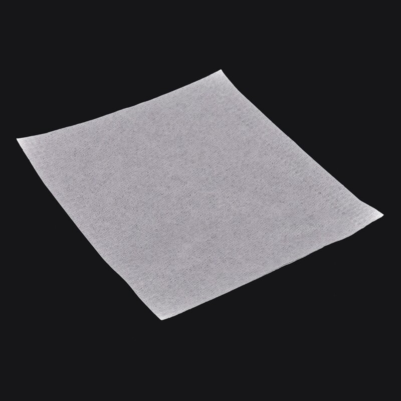 1000Pcs Non-Woven Empty Teabags String Heat Seal Filter Paper Herb Loose Tea Bag