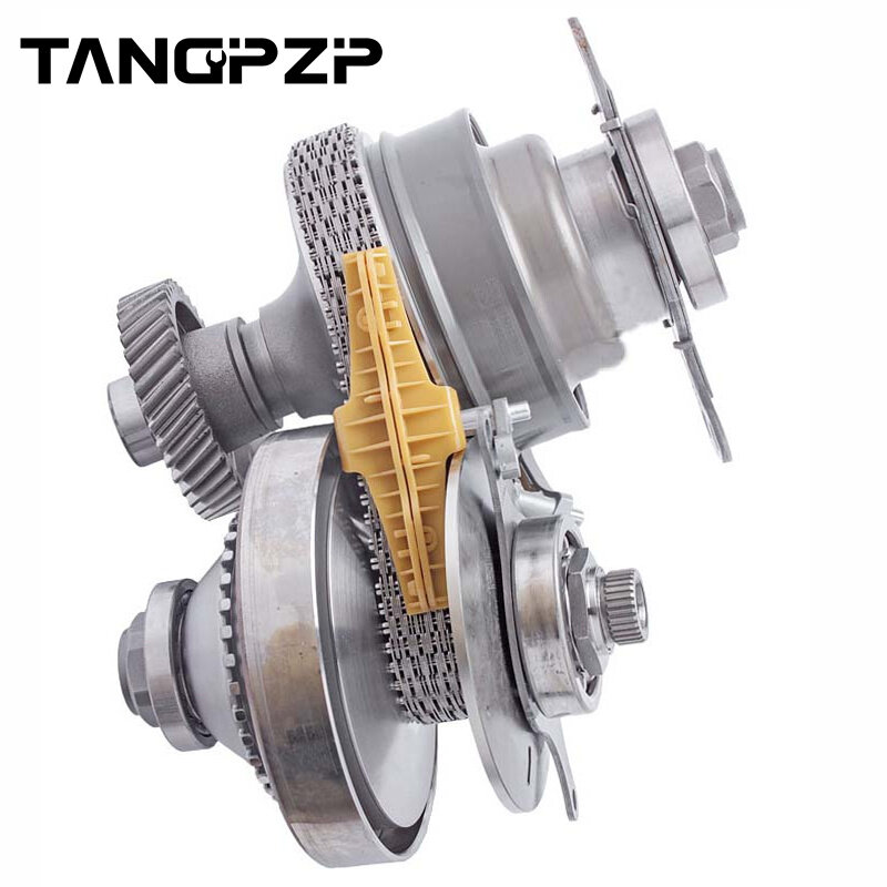TR580 Automatic Transmission Pulley Assembly Fit For SUBARU CVT Gearbox Transnation Car Accessories