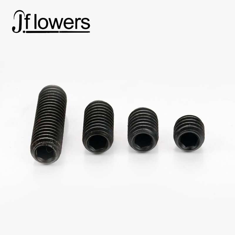 Jflowers ชุดอุปกรณ์เสริม4ชิ้นสำหรับบิลเลียด, สลักน้ำหนักแบบปรับได้0.2/0.4/0.5/1.1ออนซ์12/19/25/45มม.