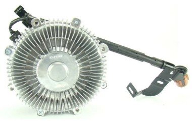 7L2Z8A616A YB-3076 6L2Z8A616BA 2.0T Fan Clutch Radiator Cooling New High Quality