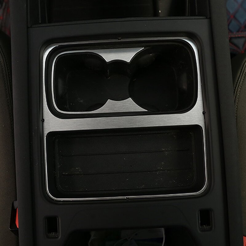 Samochodowy uchwyt na kubek z cekinami zapobiegający zarysowaniom Akcesoria samochodowe do Land Rover Defender 110 2020