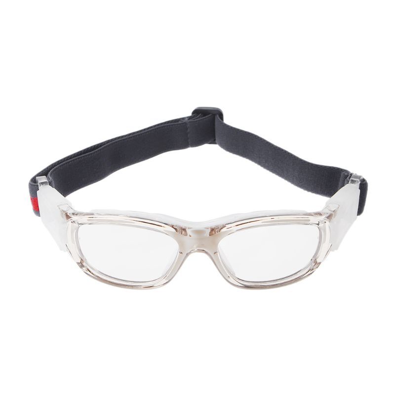 Montures de lunettes Sports de protection Monture de lunettes Lunettes de basket-ball de football