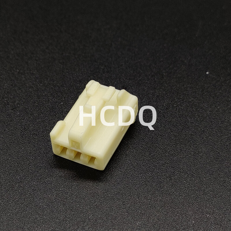 10 PCS Original and genuine 7283-1030 automobile connector plug housing supplied from stock