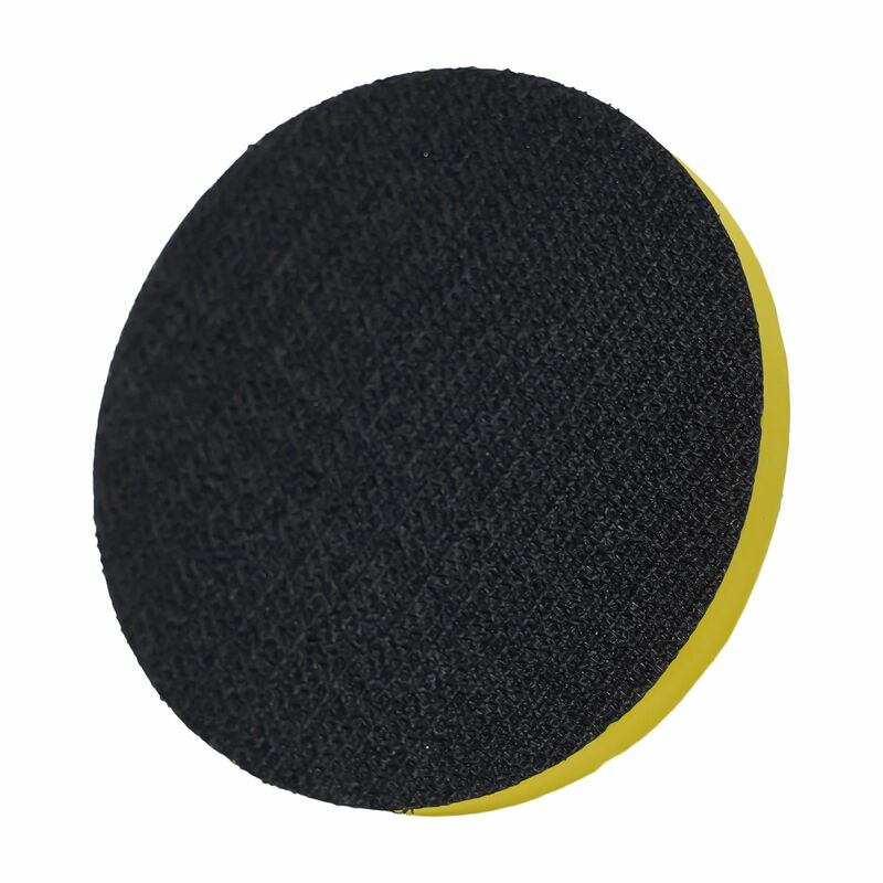3\' - 7\' Inches Polishing Disc Suction Cup Sticky Disk Sandpaper Sucker For Electric Grinder Polish & Drill Rod