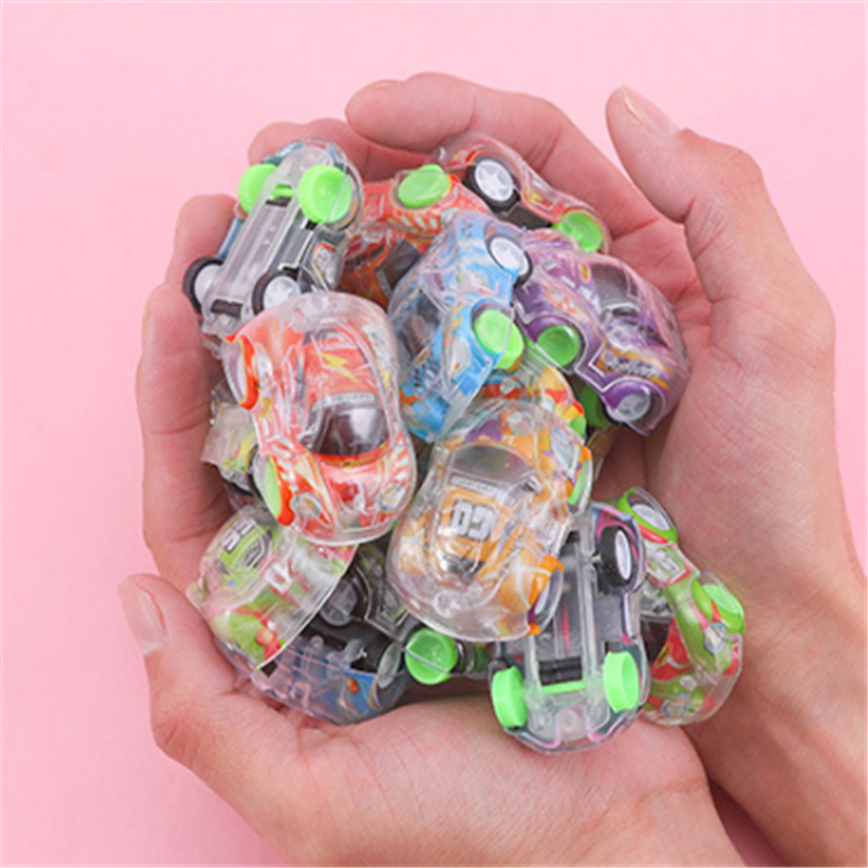 Artoon – lot de 10 pièces, en plastique, pour les enfants, pour les enfants