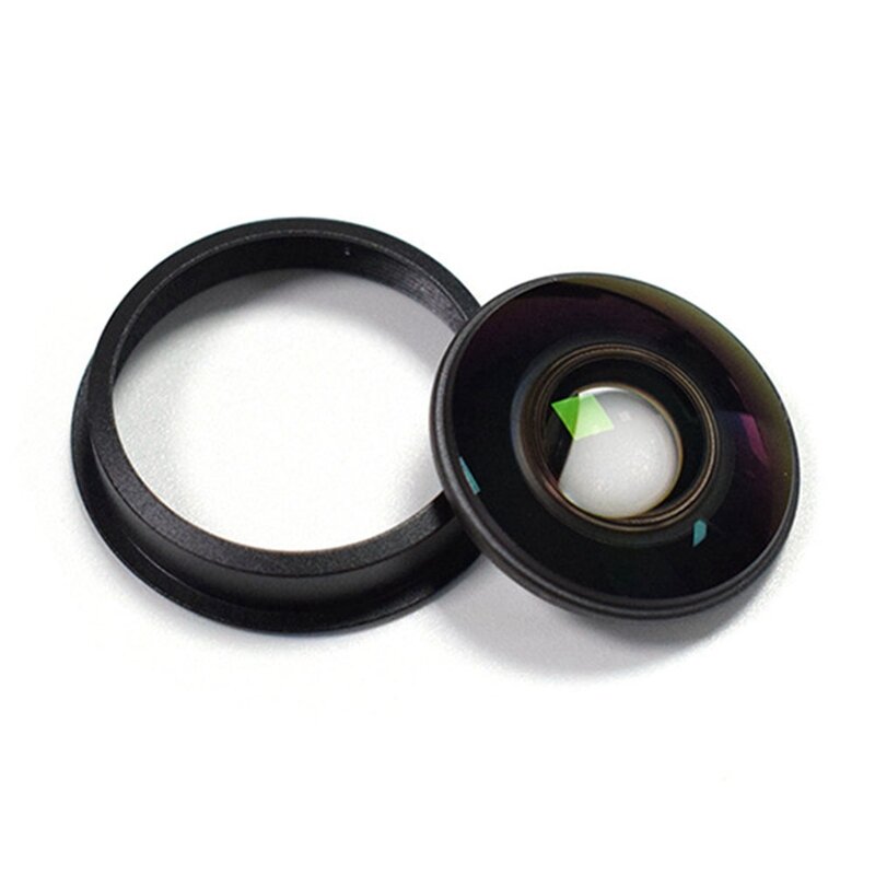 Для Insta360 X3 Запасное стекло объектива для экшн-камеры запасные части