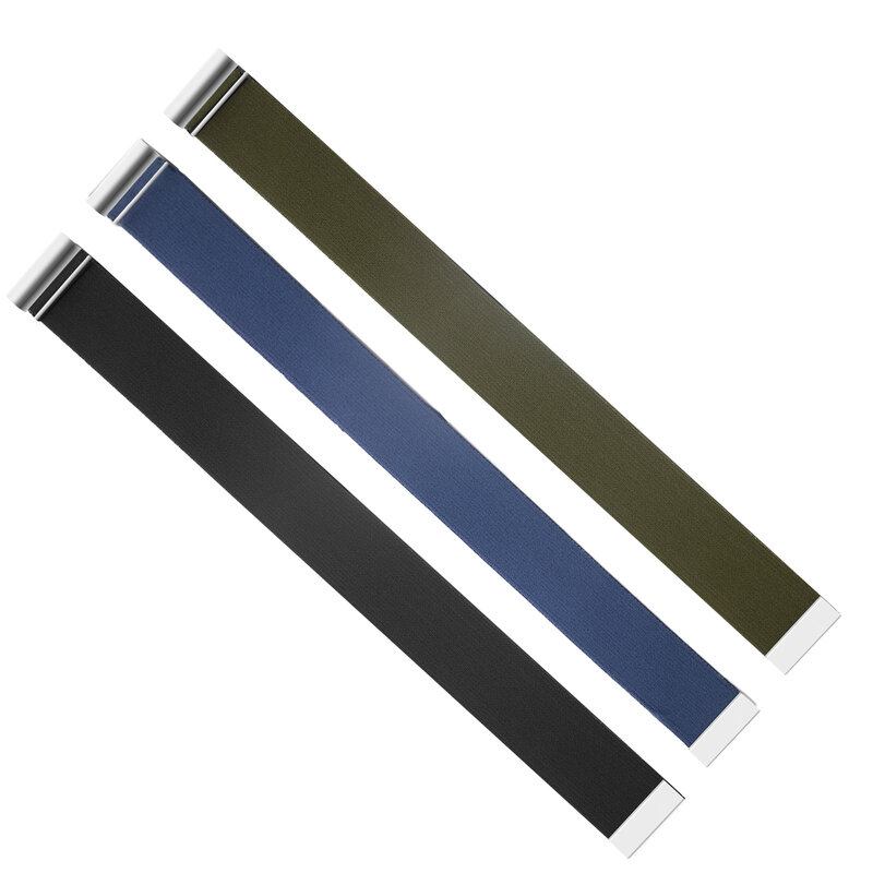 Resistente Biceps Band Compatibel Met De Whoop 4.0 Ademende Nylon Band Voor Biceps Bands Voor Whoop Hartslagsensor
