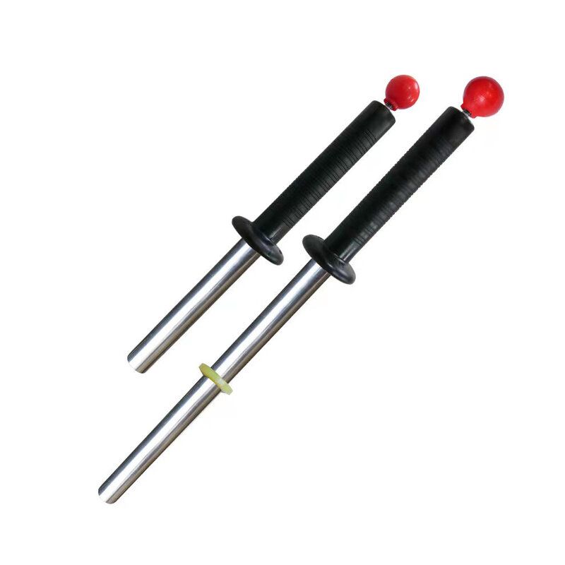 880mm assorbitore di ferro magnete chiodi Grabber Reacher maniglia Swarf Pick Up Rod NdFeB strumento di recupero magnetico asta magnetica telescopica