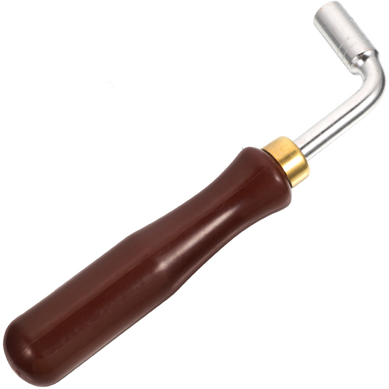Palanca de afinación de clavijero, llave inglesa, herramientas especiales, accesorio profesional, instrumento de martillo