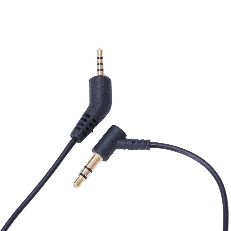 Ganti kabel audio untuk Bose QuietComfort 3 headset tanpa wheat