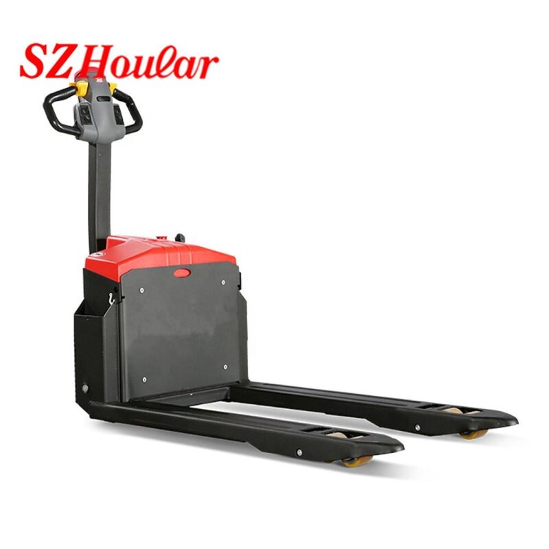 EP Full Electric Hand Pallet Truck 1.5 Ton Hand Pallet Truck MINI Electric Pallet Truck EPT20-15ET2