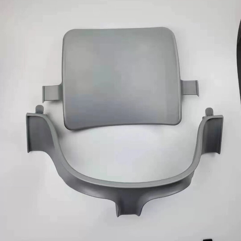 Accessori per sedie da pranzo per bambini Ins Trend Baby Multi-funzione regolabile Lift Growing sedia in legno massello