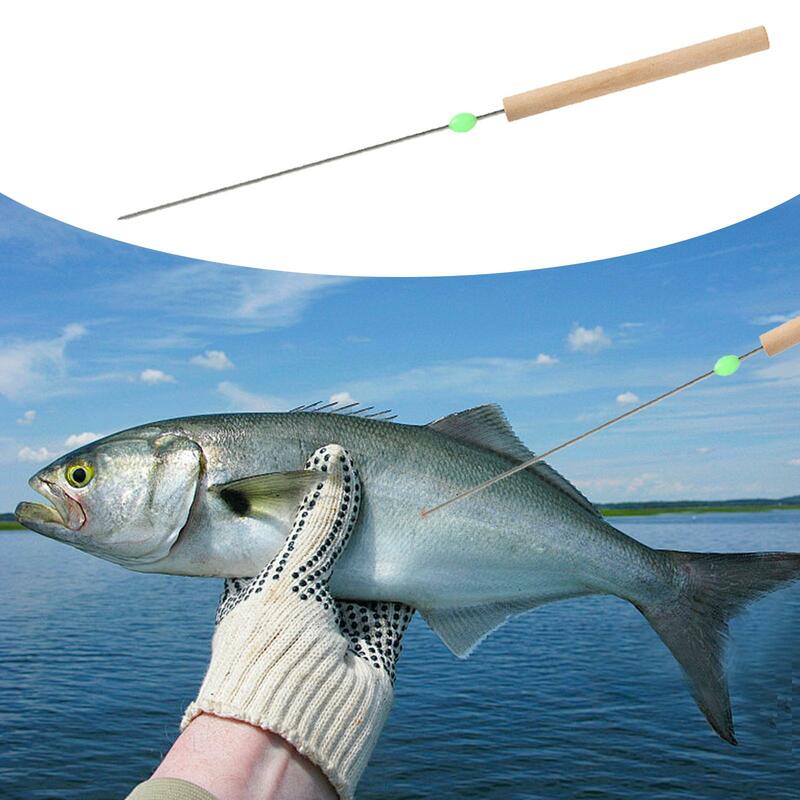 Fish Venting Tool Awl Fishing Accessories for Saltwater Fishing Boat Fishing