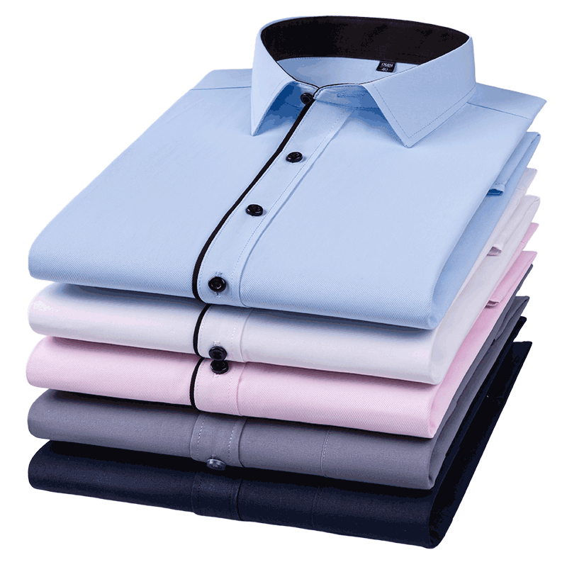 Мужская классическая рубашка размера плюс 7XL/8XL/9XL/10XL/11XL, повседневная саржевая простая Базовая офисная, в стиле пэчворк, синяя, красная, черная, большего размера, 160 кг