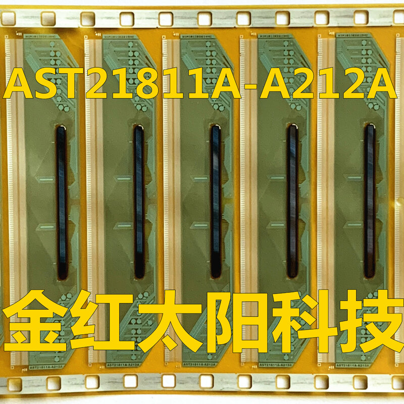 AST21811A-A212A لفات جديدة من TAB COF في الأوراق المالية