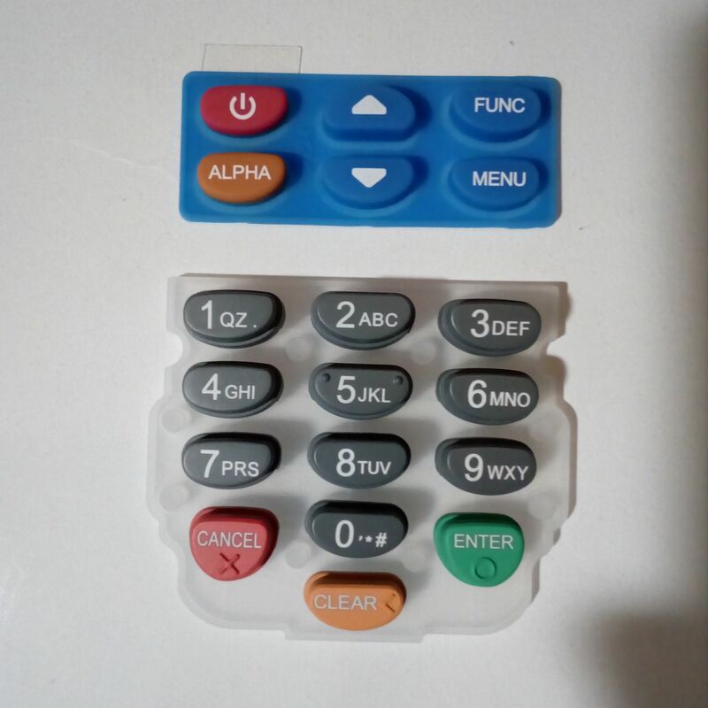 Tastiera POS originale per terminale POS Mobile PAX S90