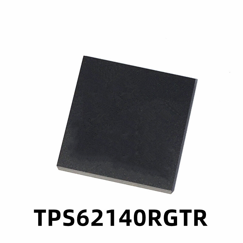 1 шт. новый оригинальный патч TPS62140RGTR Стандартный чип регулятора QTZ с шелковым принтом