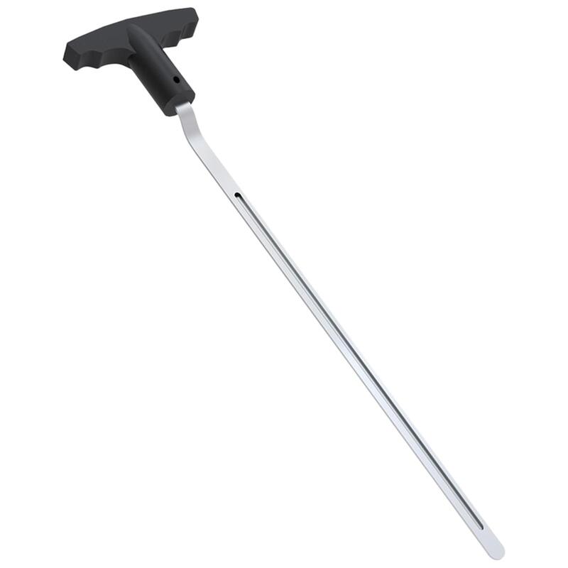 Инструмент для удаления клюшек для гольфа V-образный инструмент для удаления клюшек для гольфа