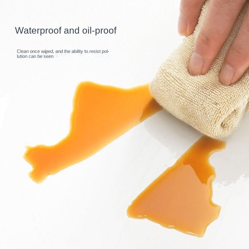 Foliowe marmurowe olejoodporny szafki tapety do kuchni odnawiają samoprzylepne wodoodporne usuwalne naklejki ścienne do łazienki